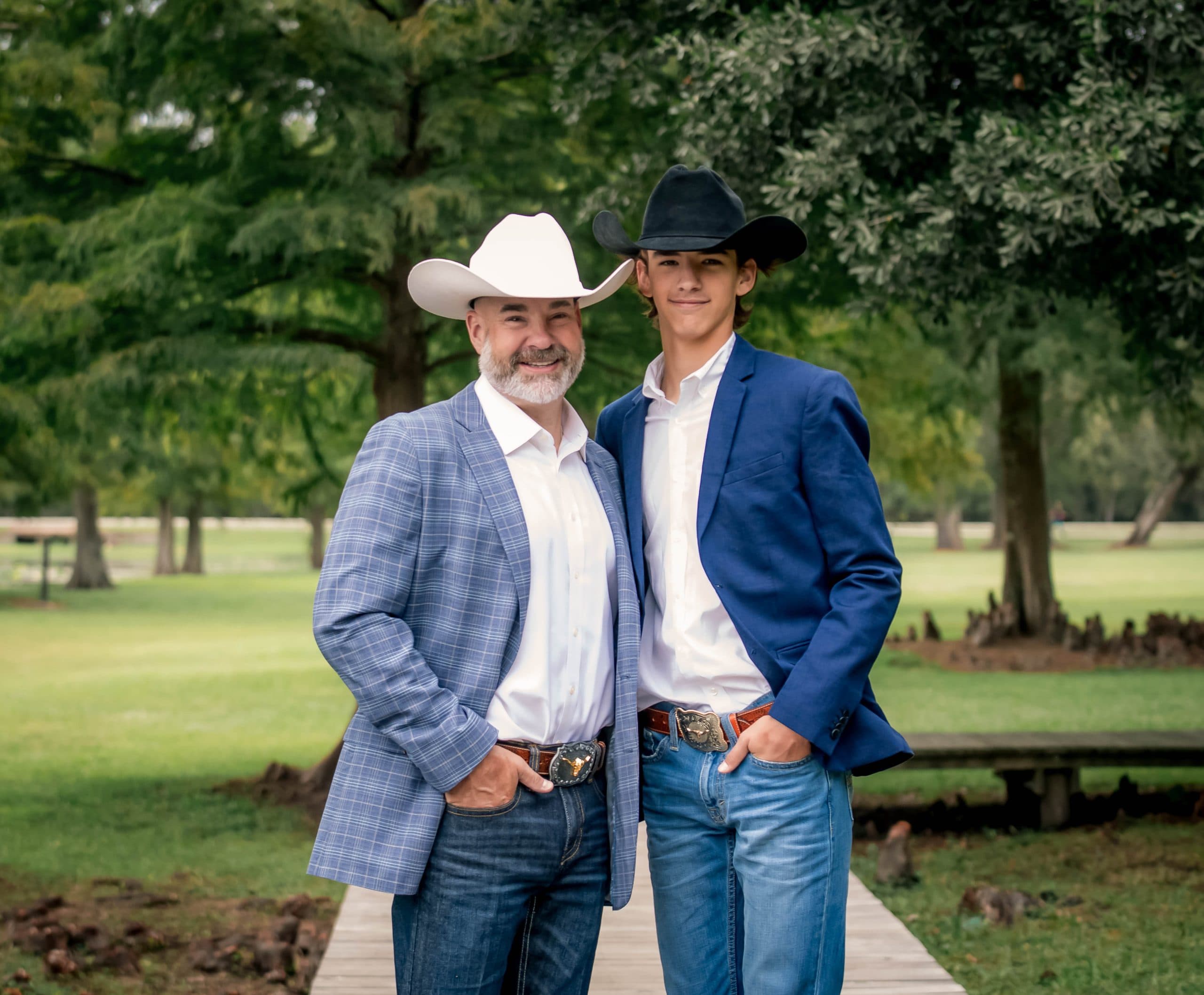 GenServ — family owned and operated